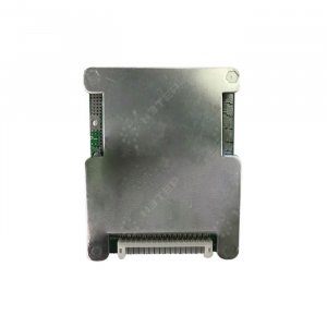 Плата защиты BMS 16S 48V 20A (LiFePO4)