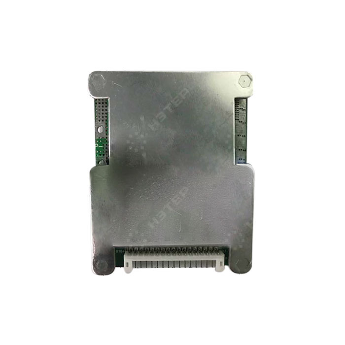 Плата защиты BMS 16S 48V 20A (LiFePO4)