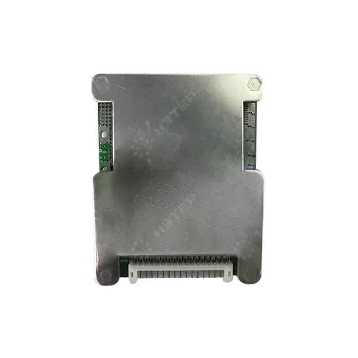 Плата защиты BMS 16S 48V 20A (LiFePO4)