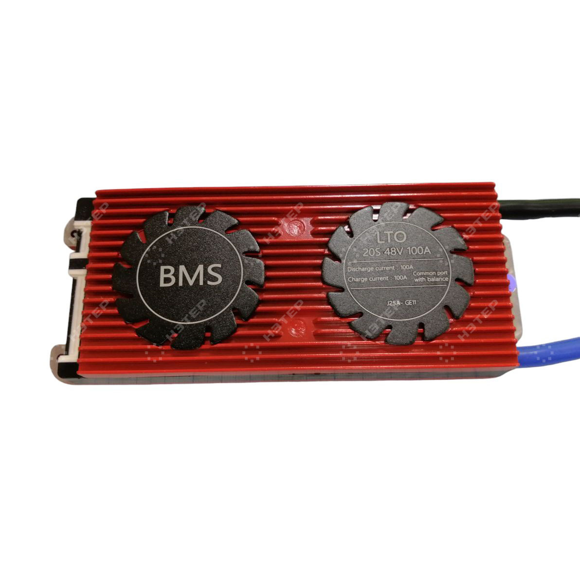 Плата защиты BMS 20S 48V 100A (LTO)