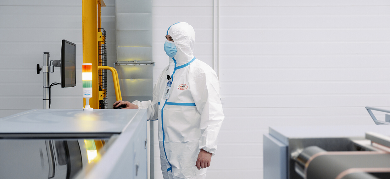 Дайджест НЭТЕР: ключевые прорывы и вызовы рынка литиевых аккумуляторов