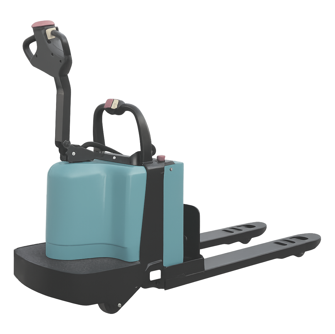 Аккумуляторы для электротележек