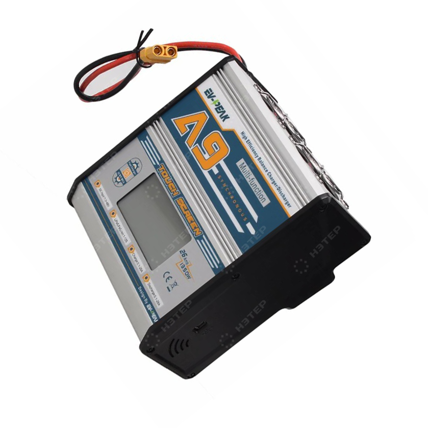Зарядное устройство 44.4V 25A (Li-Ion) - 1-12S
