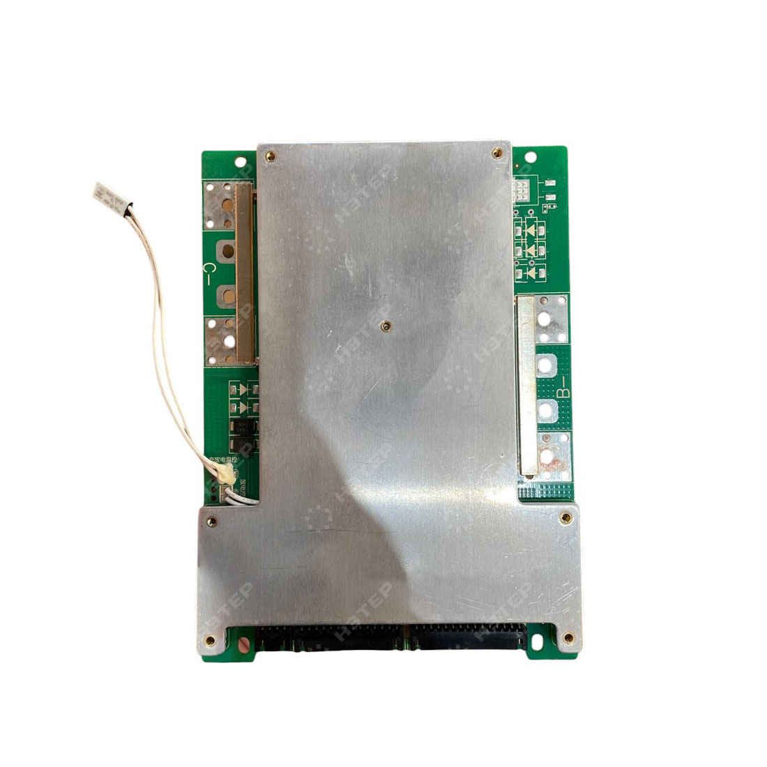 Плата защиты BMS 32S 96V 40A (LiFePO4)