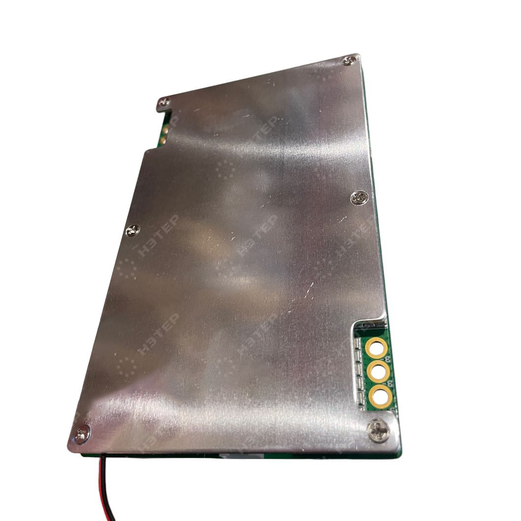 Плата защиты BMS 4S 12V 80A (LiFePO4) Арт.130090