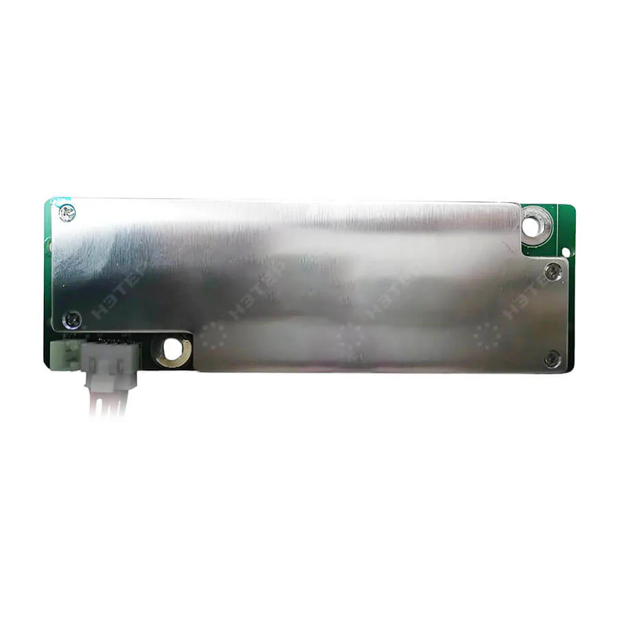 Плата защиты BMS 4S 14.8V 50A (Li-Ion)