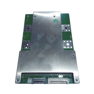 Плата защиты BMS 24S 72V 80A (LiFePO4)