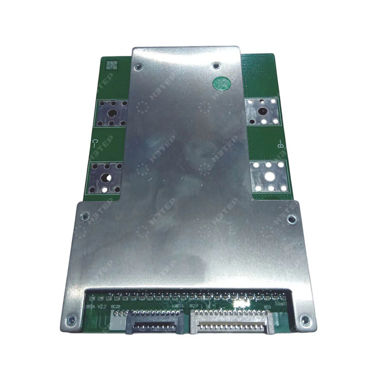 Плата защиты BMS 24S 72V 80A (LiFePO4)