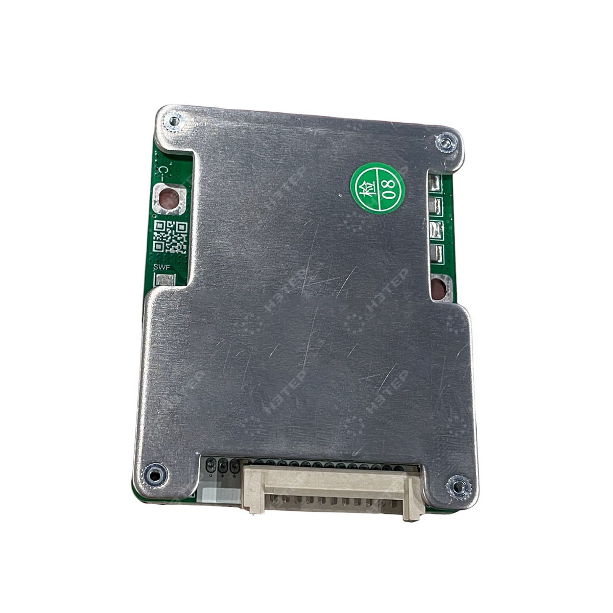 Плата защиты BMS 12S 36V 20A (LiFePO4)