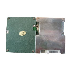 Плата защиты BMS 10S 37V 10A (Li-Ion)