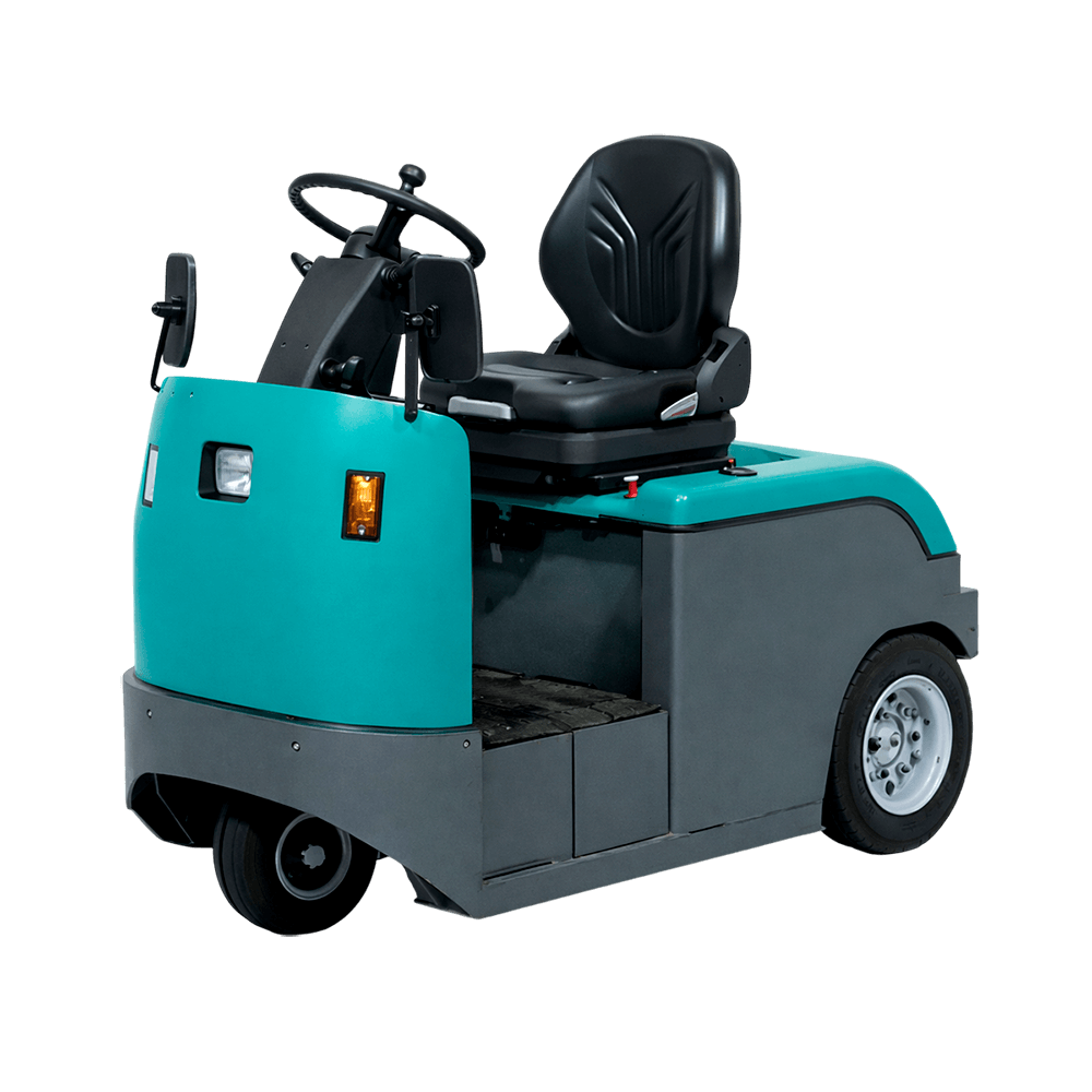 Аккумуляторы для электротягачей