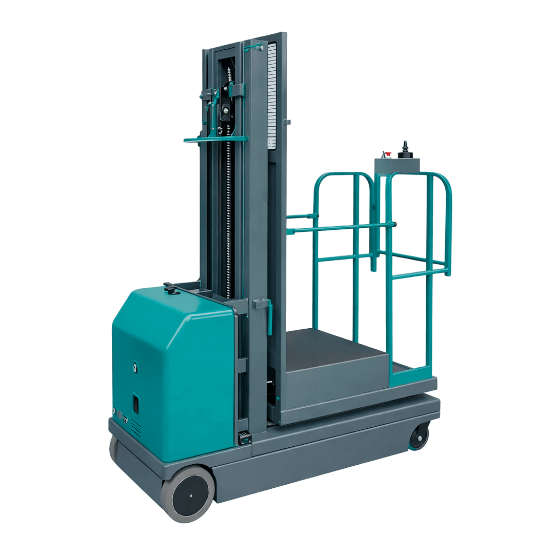 Аккумуляторы для комплектовщиков заказов