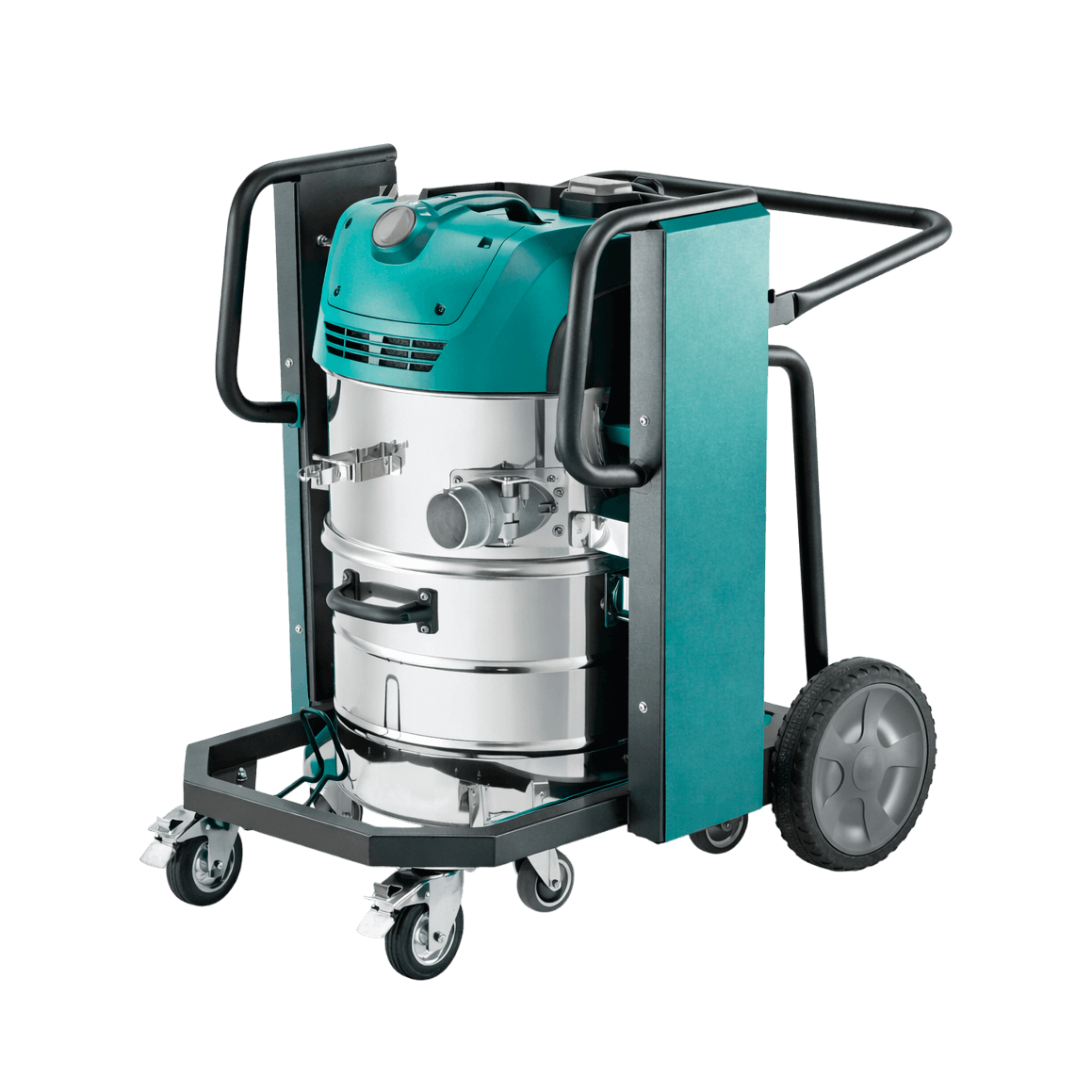 Аккумуляторы для промышленных пылесосов