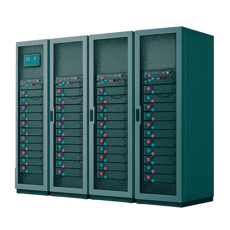 Аккумуляторы для телекоммуникаций