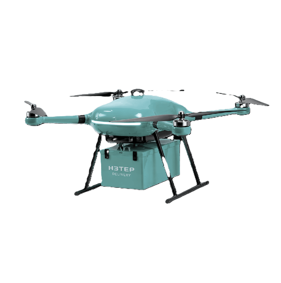 Аккумуляторы для беспилотных систем