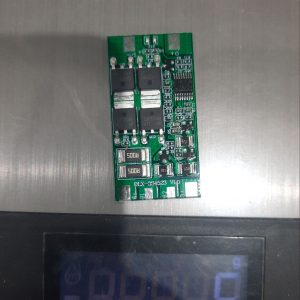 BMS LFP 3S 9,6V 5А/3А (DLX-3S4523)