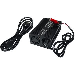 Сетевое зарядное устройство СЗУ LFP 8S-24V 29.2V 5A S120