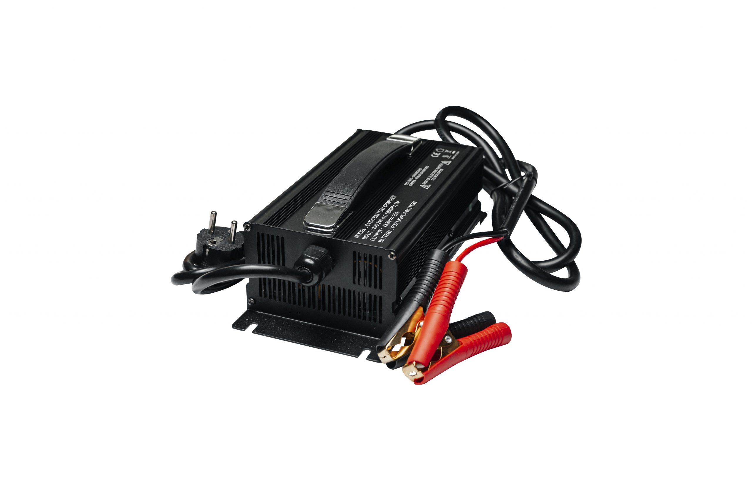 СЗУ LFP 12S-36V 43.8V 25A С1200