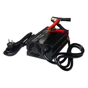 СЗУ LFP 12S-36V 43.8V 20A С1200