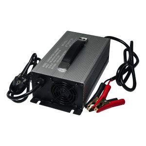 СЗУ LFP 16S-48V 58.4V 25A S2500