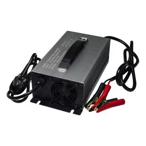 СЗУ LFP 16S-48V 58.4V 25A S2500