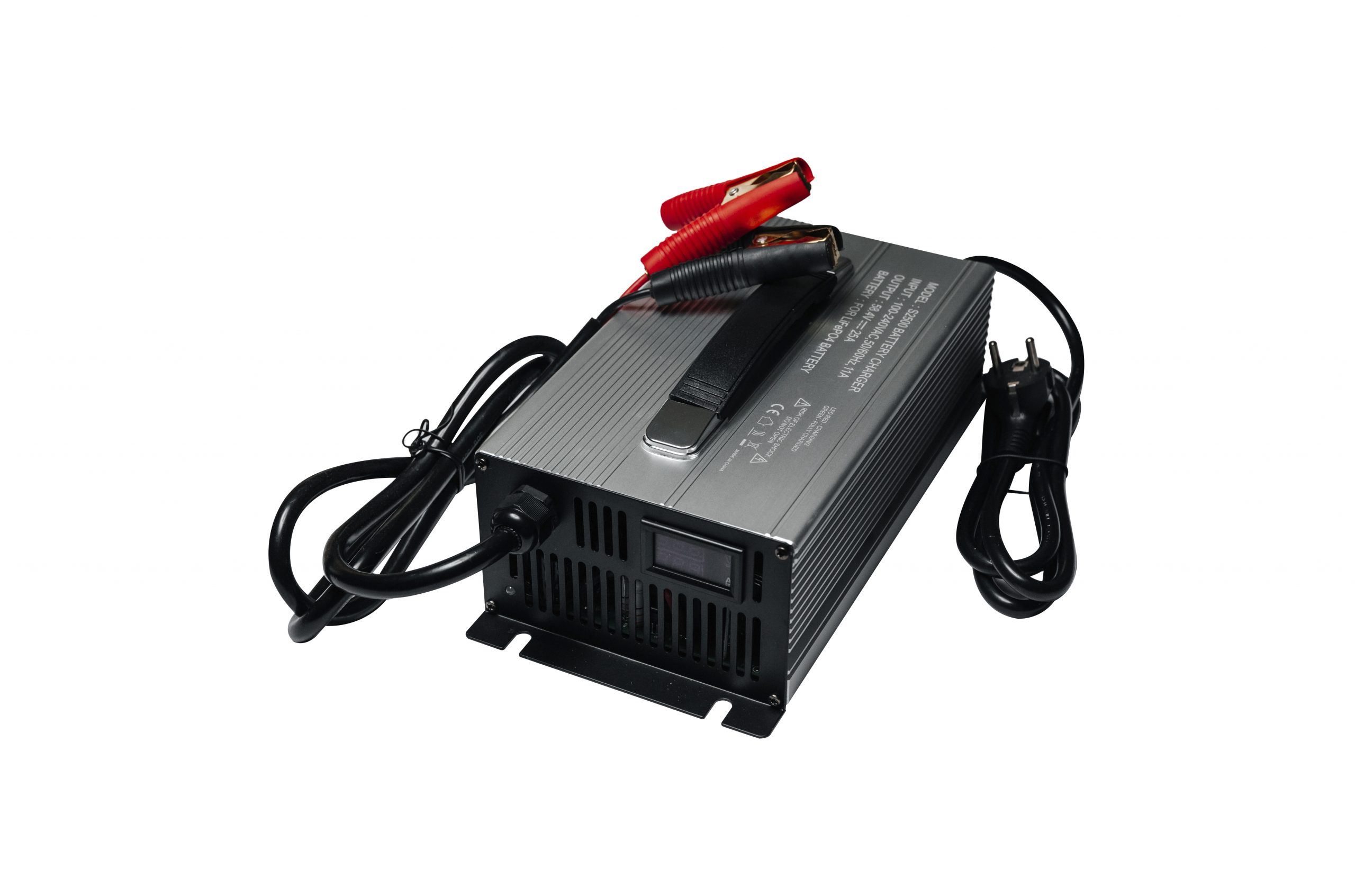 СЗУ LFP 16S-48V 58.4V 25A S2500