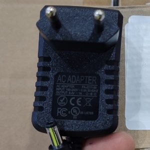 СЗУ LI 2S-7.4V 8.4V 1A PA-2311-56