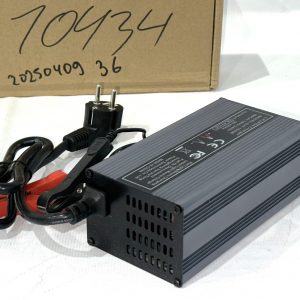 СЗУ LFP 16S-48V 58,4V 10А SJT 600E