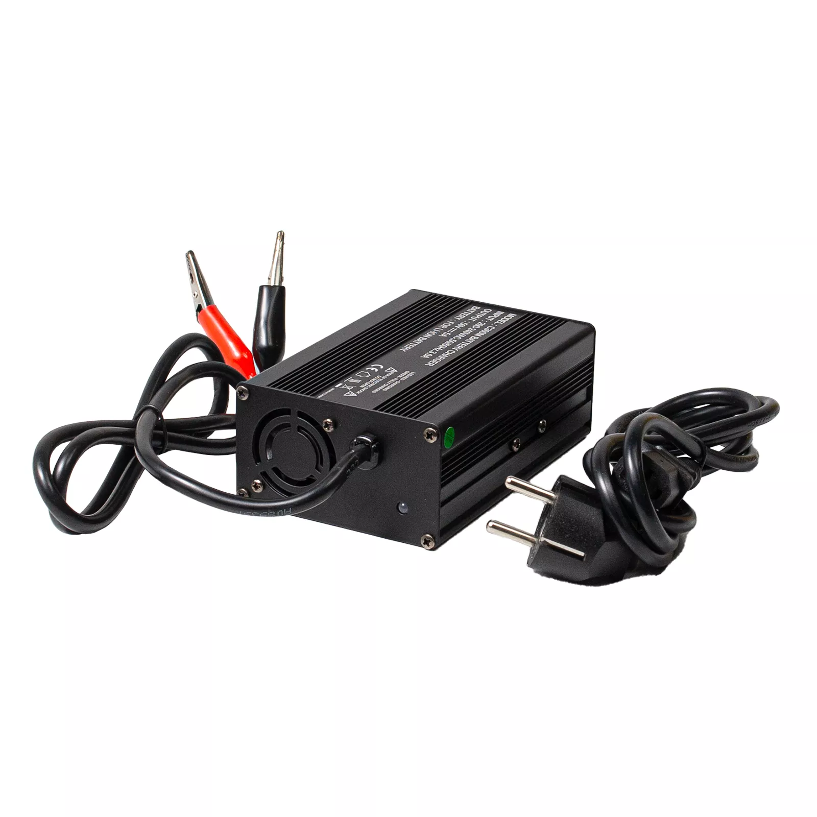 СЗУ LTO 20S-48V 56.0V 5A C300M