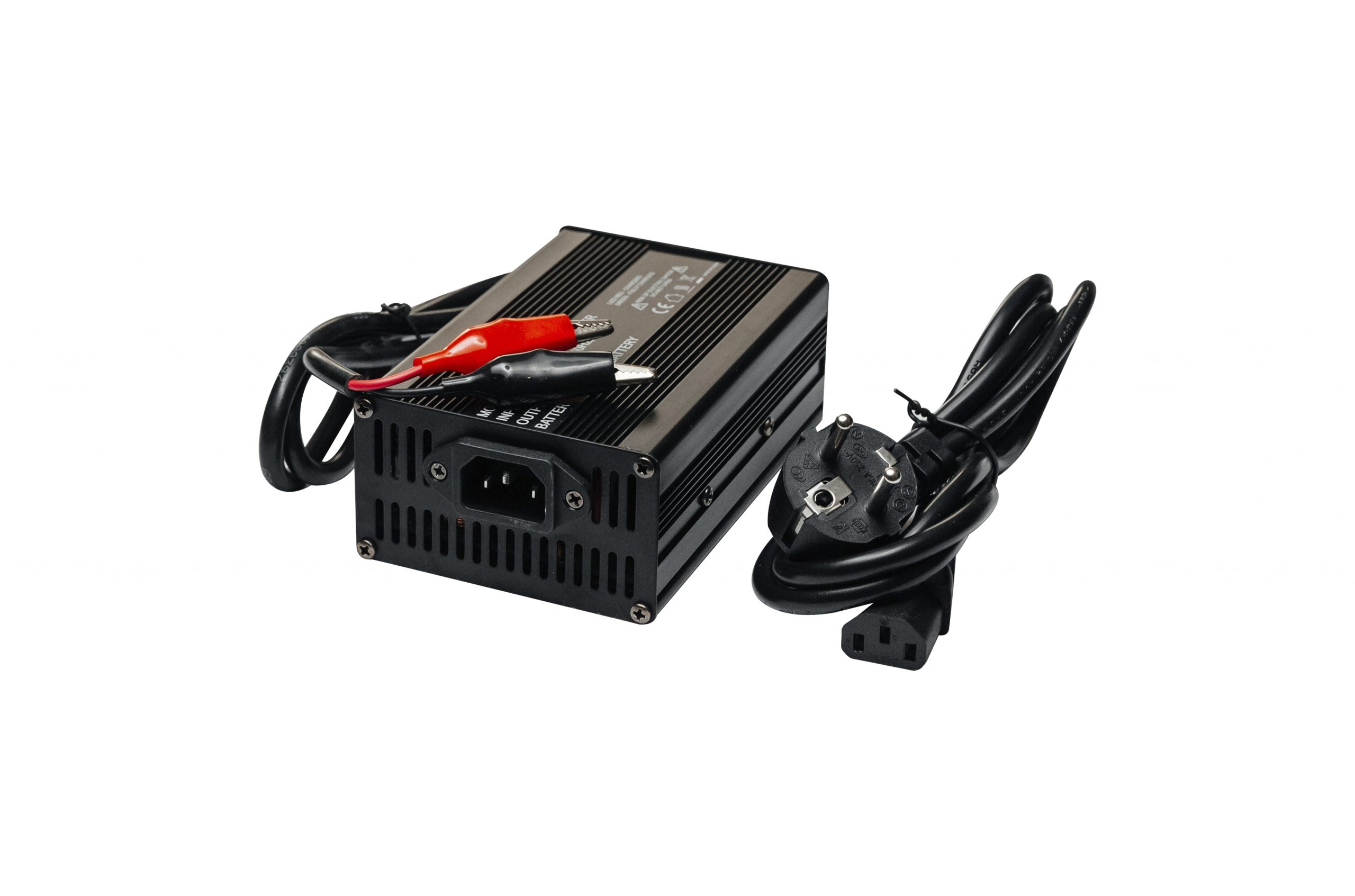 СЗУ LTO 20S-48V 56.0V 5A C300M