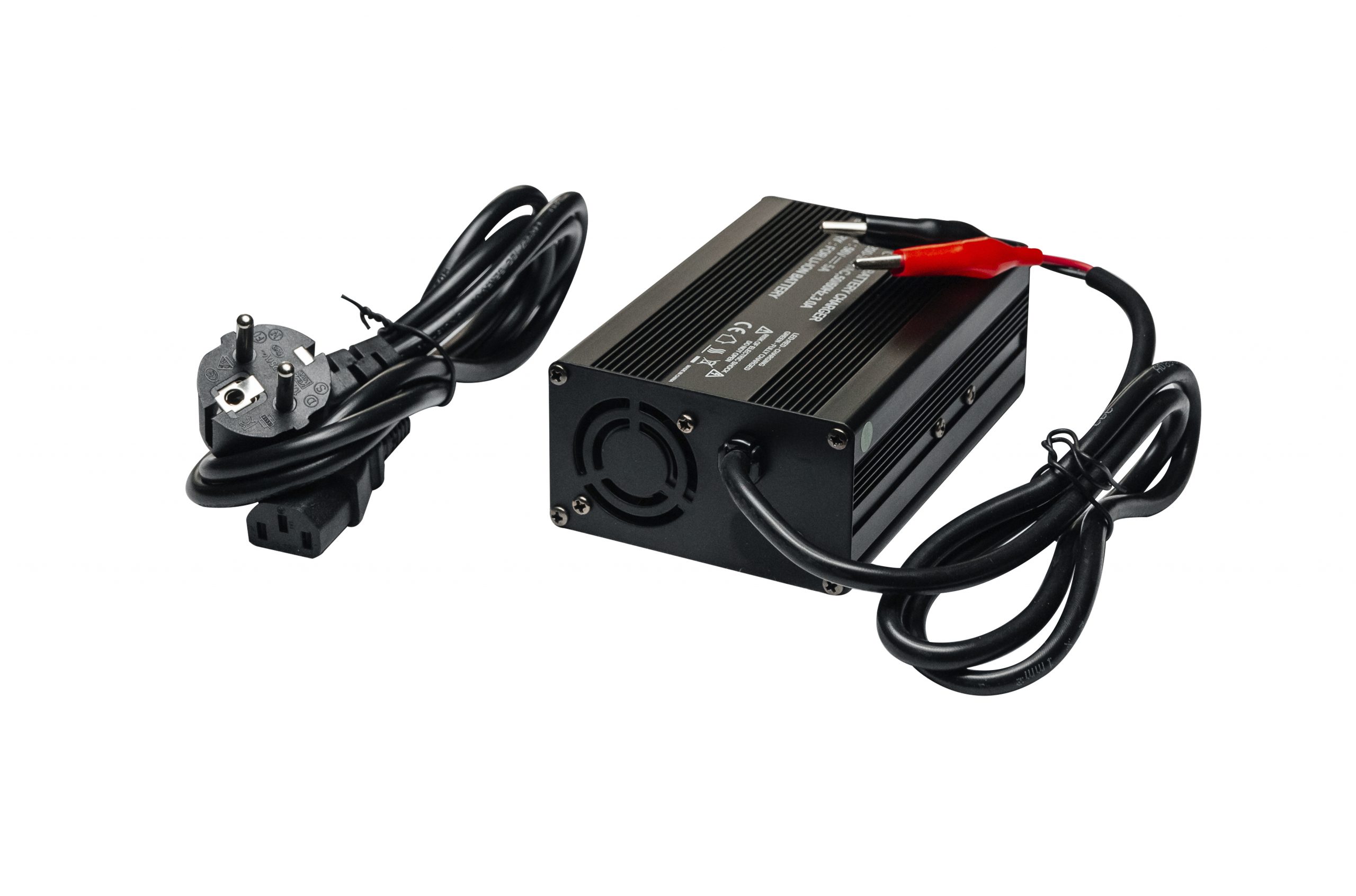 СЗУ LTO 20S-48V 56.0V 5A C300M