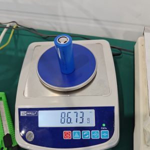 4000mAh LFP26650, 3C/5C, 3.2V