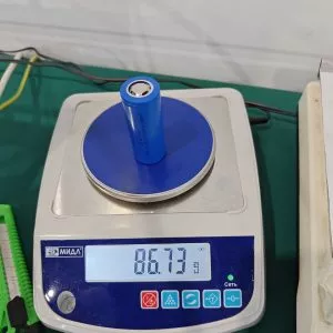 4000mAh LFP26650, 3C/5C, 3.2V