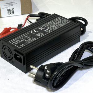 СЗУ LFP 8S-24V 29.2V 10A SJT-300E