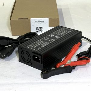 СЗУ LFP 12S-36V 43,8V 5А SJT 300E