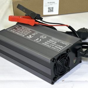 СЗУ LI 13S 48V 54,6V 20А SJT 1100E