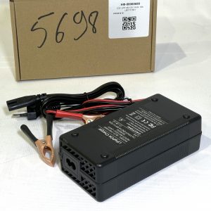 СЗУ LFP 4S-12V 14.6V 10A LBC131001