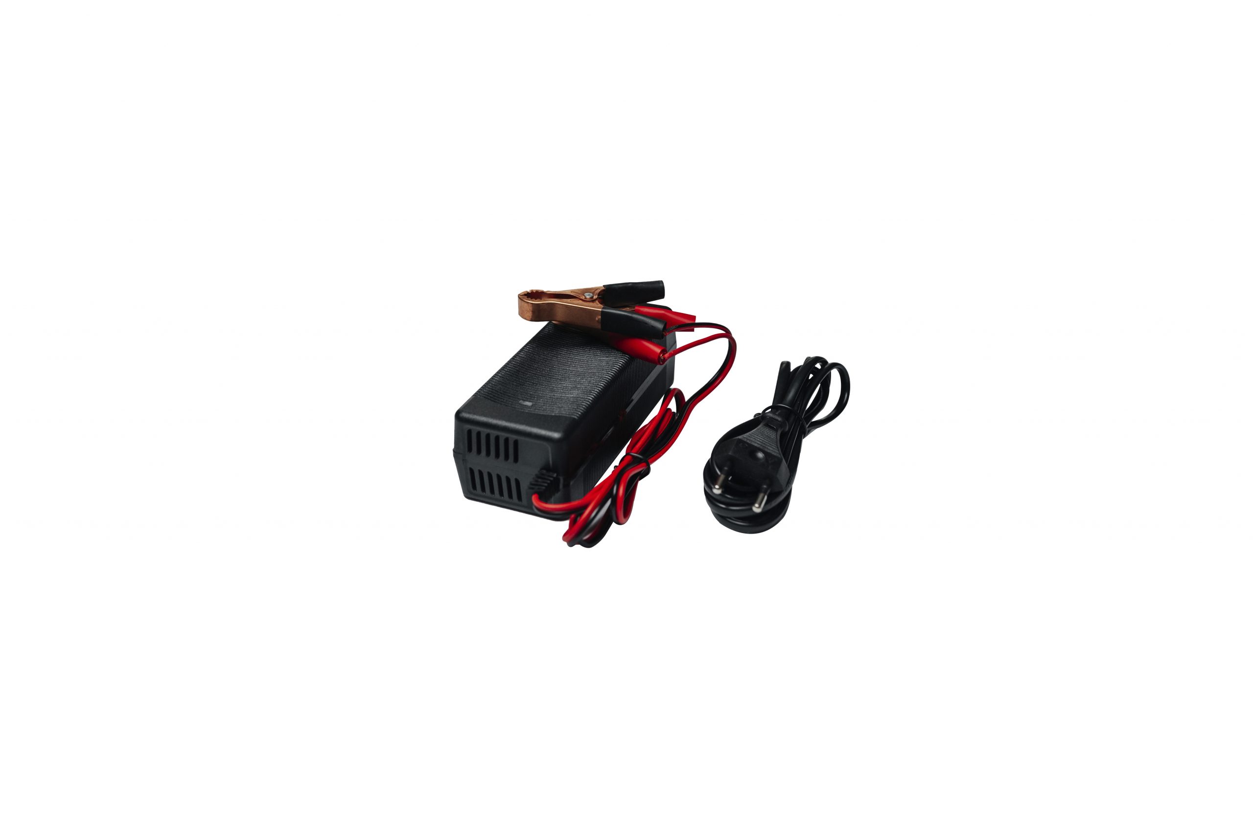 СЗУ LFP 4S-12V 14.6V 5A SJT-75E