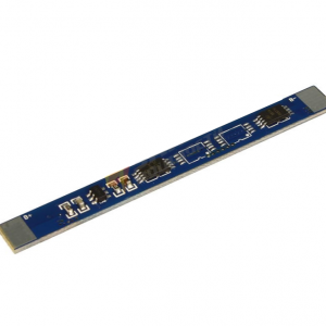 BMS LI 1S 3,7V 4A YH10A-V2 62х6х2,3мм