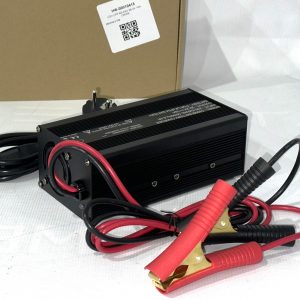 СЗУ LFP 8S-24V 29.2V 18А С600B