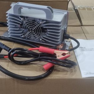 СЗУ LI 13S 48V 54,6V 25А SMCZ60-4825A