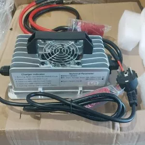 СЗУ LFP 8S-24V 29.2V 15A QA600A IP65