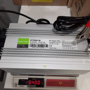 СЗУ LFP 26S-80V 94.6V 20A KP2000K-90