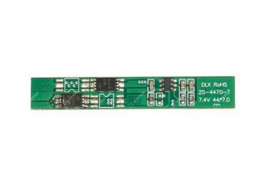 BMS LI 2S 7,4V 5A DLX-2S-4470-T