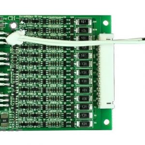 BMS LI 13S 48,1V 15А HCX-D122 с балансиром