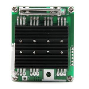BMS LI 13S 48,1V 25А HCX-D132 с балансиром
