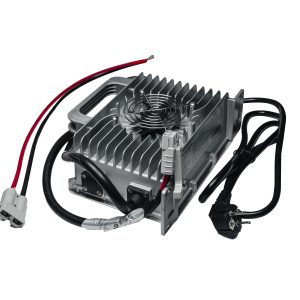 СЗУ LFP 8S-24V 29.2V 40A SMCZ2P-2440A (IP67)