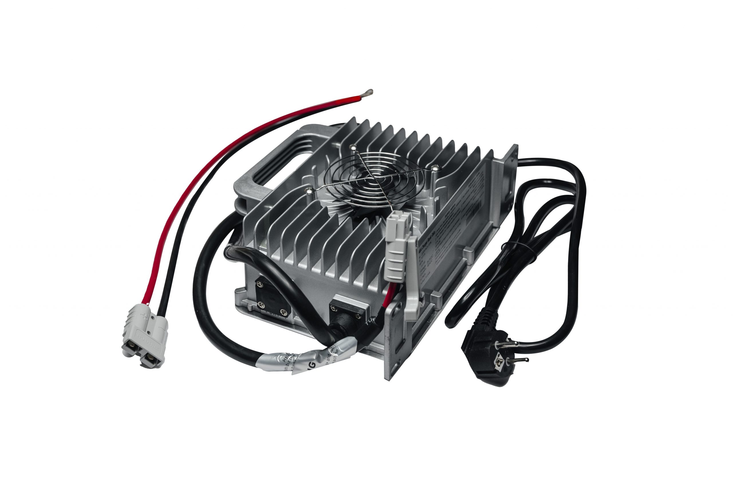 СЗУ LFP 8S-24V 29.2V 40A SMCZ2P-2440A (IP67)