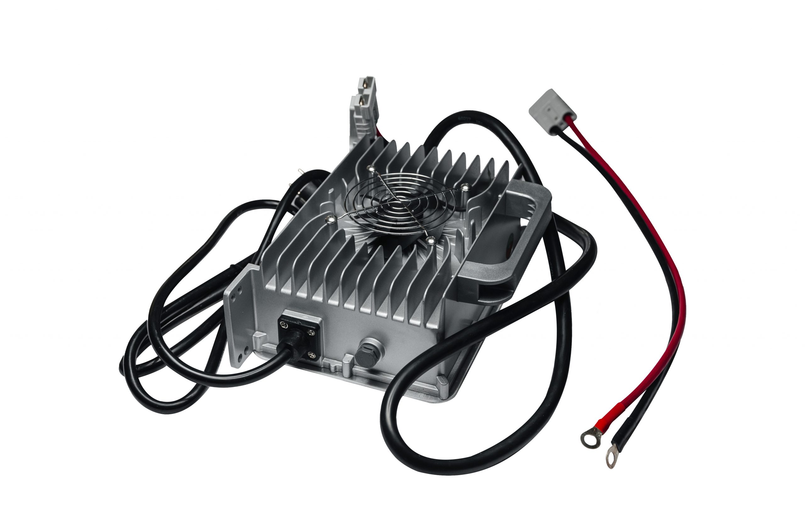 СЗУ LFP 8S-24V 29.2V 40A SMCZ2P-2440A (IP67)