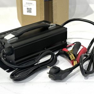 СЗУ LFP 16S-48V 58.4V 15А С1200
